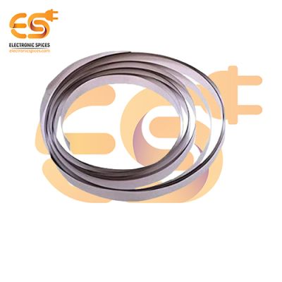 0.15 x 6mm Li-ion Battery Nickel Plated Strip for Spot Welding Machine